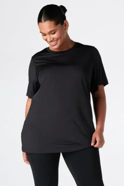 T shirt de sport long
