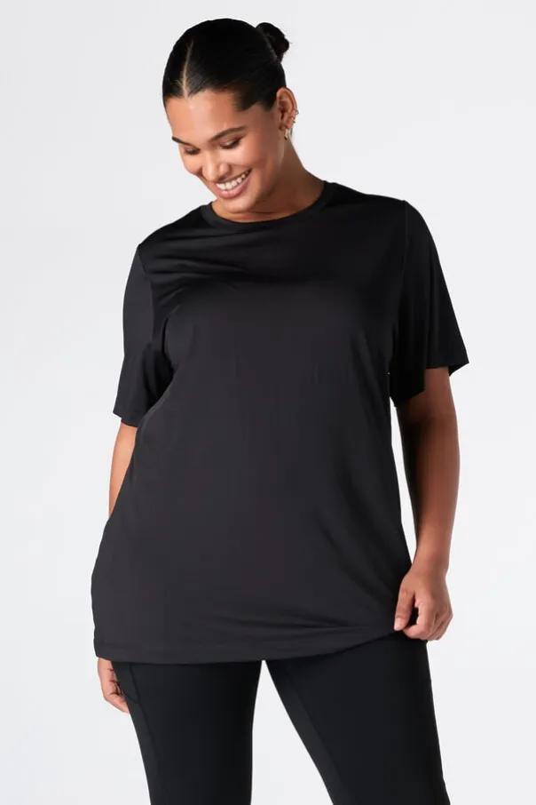 T shirt de sport long
