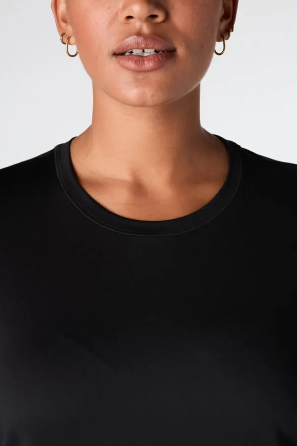 T shirt de sport long