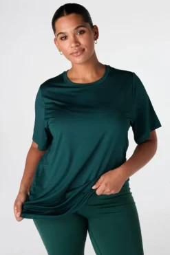 T shirt de sport long