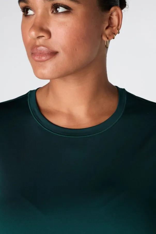 T shirt de sport long