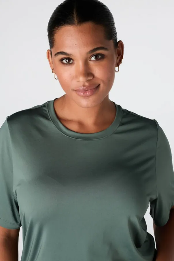 T shirt de sport long