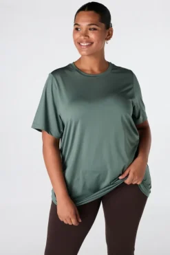 T shirt de sport long