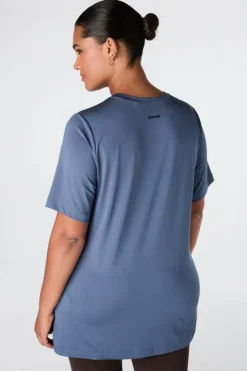 T shirt de sport long