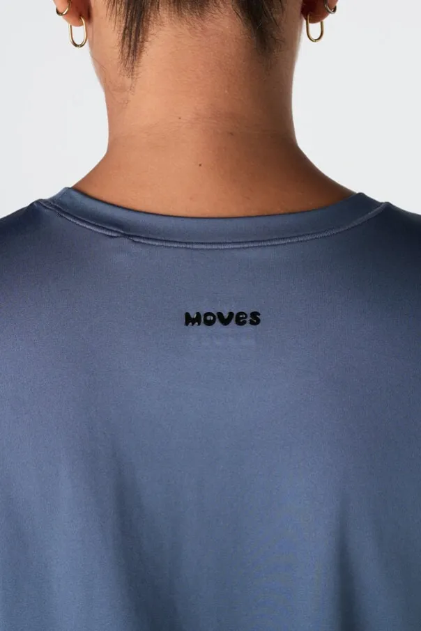 T shirt de sport long