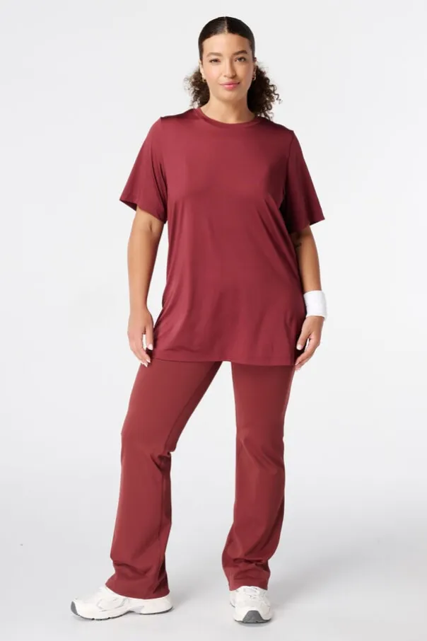 T shirt de sport long