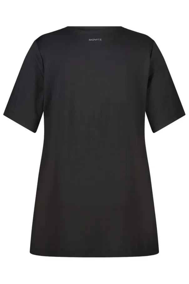 T shirt de sport long