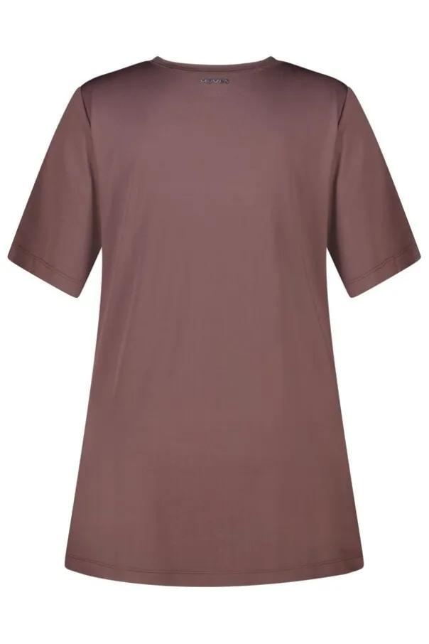 T shirt de sport long