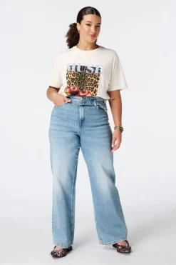 T shirt à imprimé