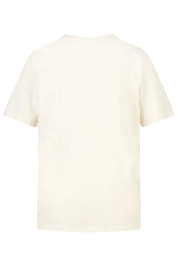 T shirt à imprimé