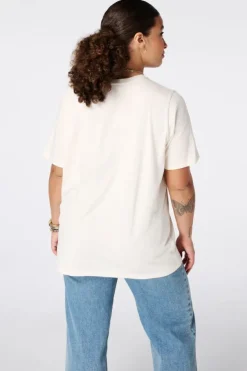 T shirt à imprimé