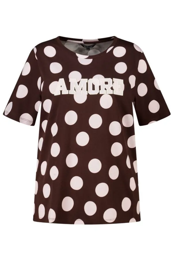 T shirt imprimé