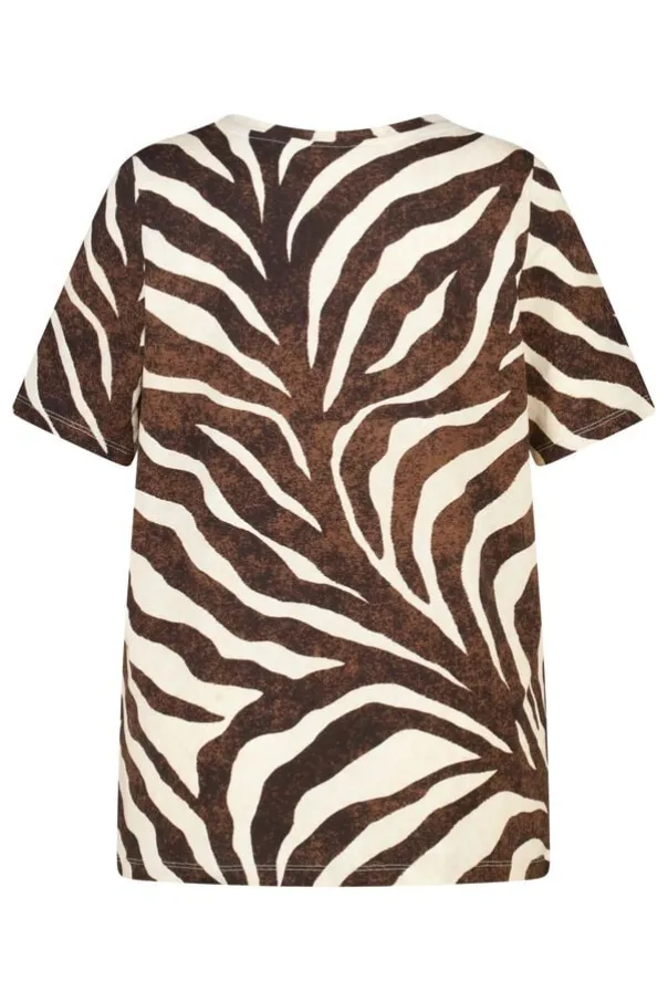 T shirt imprimé