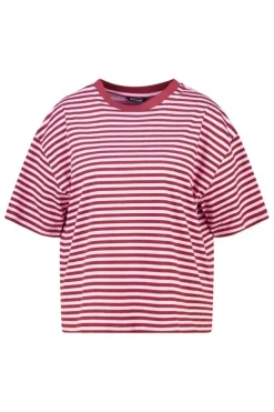 T shirt rayé