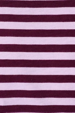 T shirt rayé