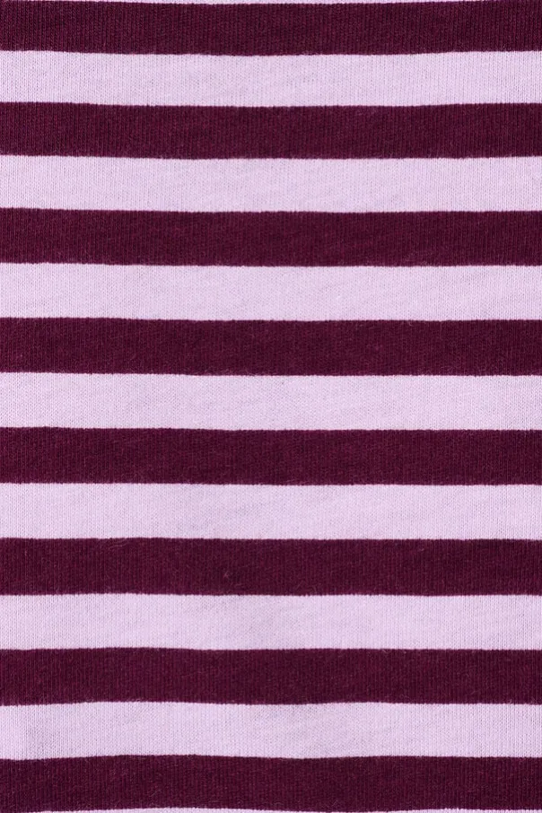 T shirt rayé