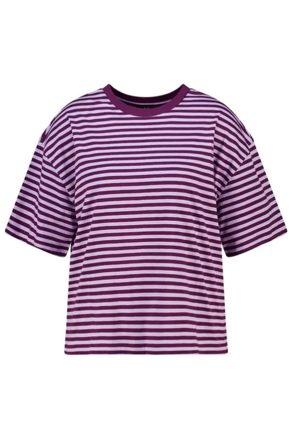 T shirt rayé