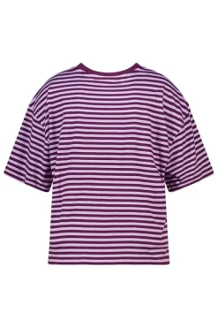 T shirt rayé
