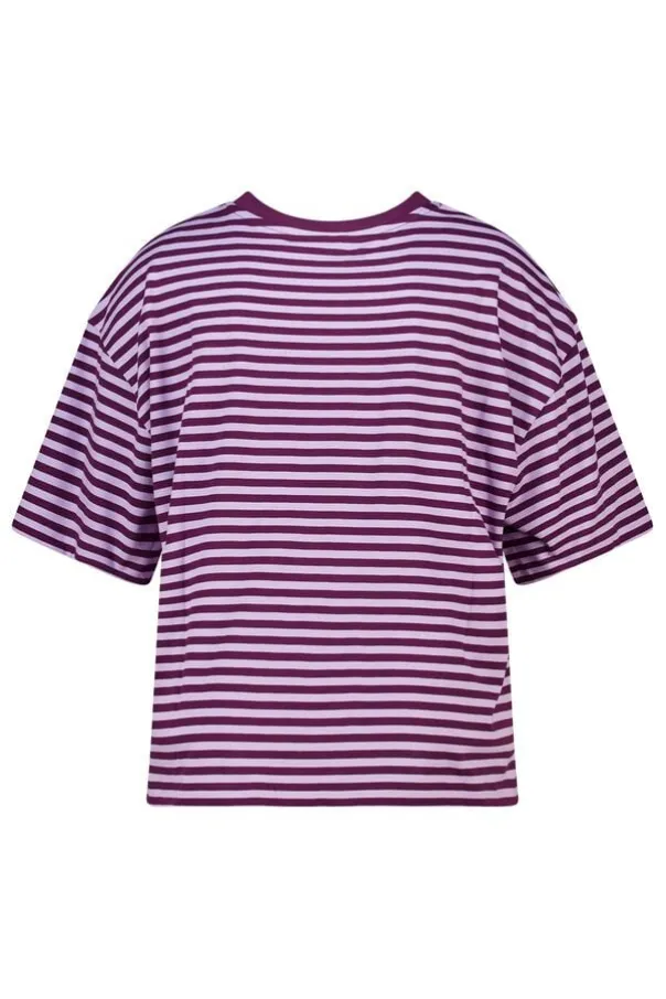 T shirt rayé
