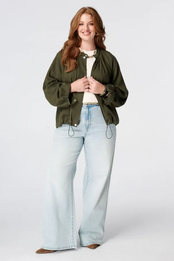 Veste bomber