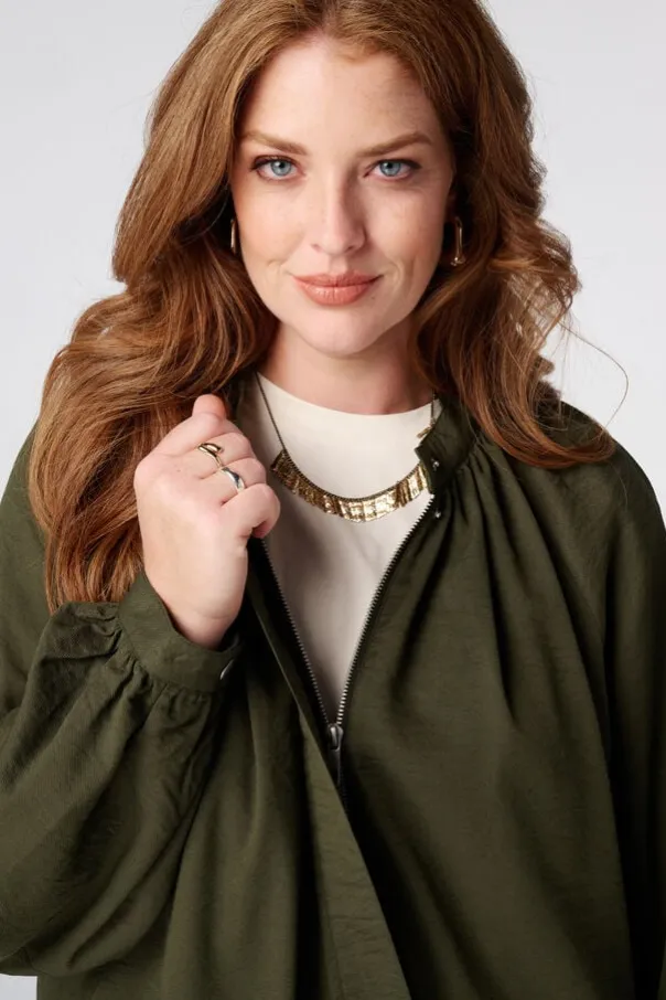 Veste bomber