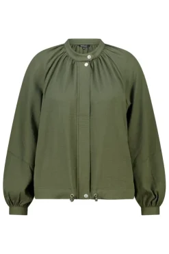 Veste bomber