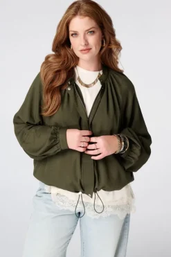Veste bomber