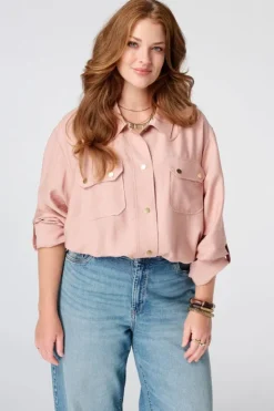 Veste d’été