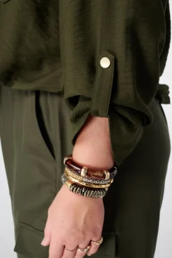 Veste d’été