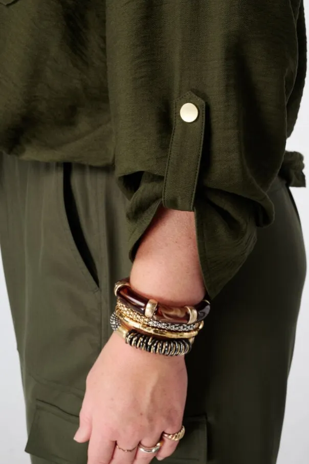 Veste d’été