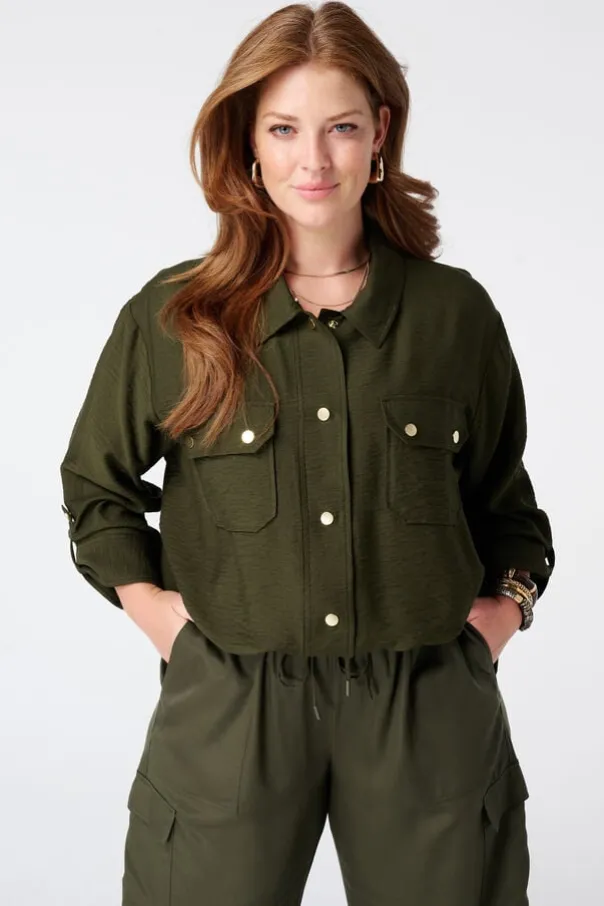 Veste d’été