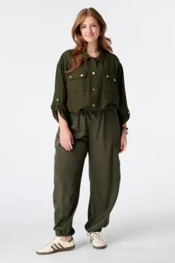 Veste d’été