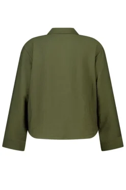 Veste d’été