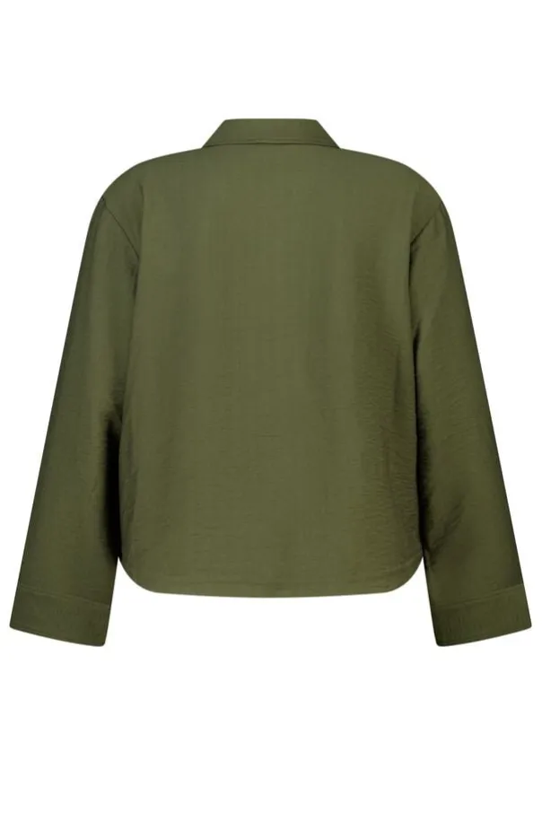 Veste d’été