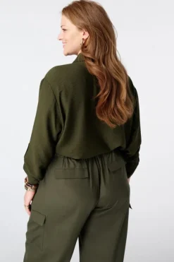 Veste d’été