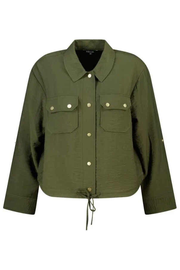 Veste d’été