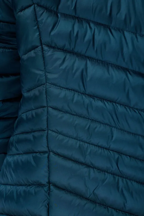Veste légèrement matelassée