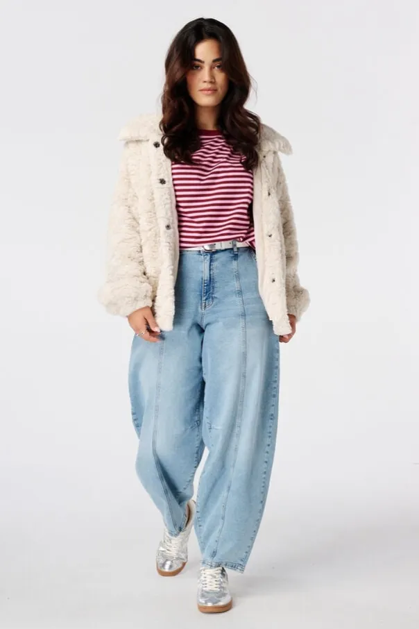Veste toute douce