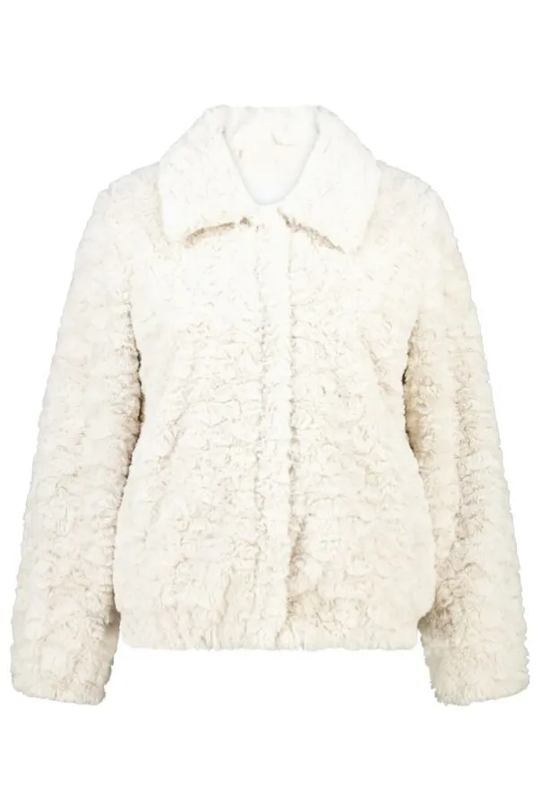 Veste toute douce