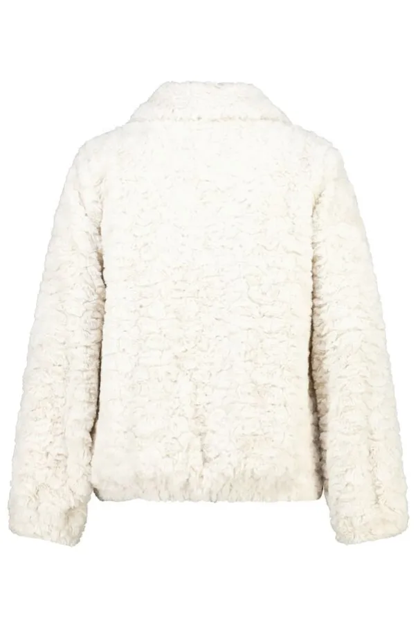 Veste toute douce