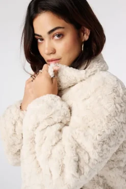 Veste toute douce