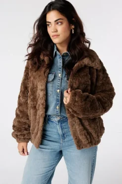 Veste toute douce