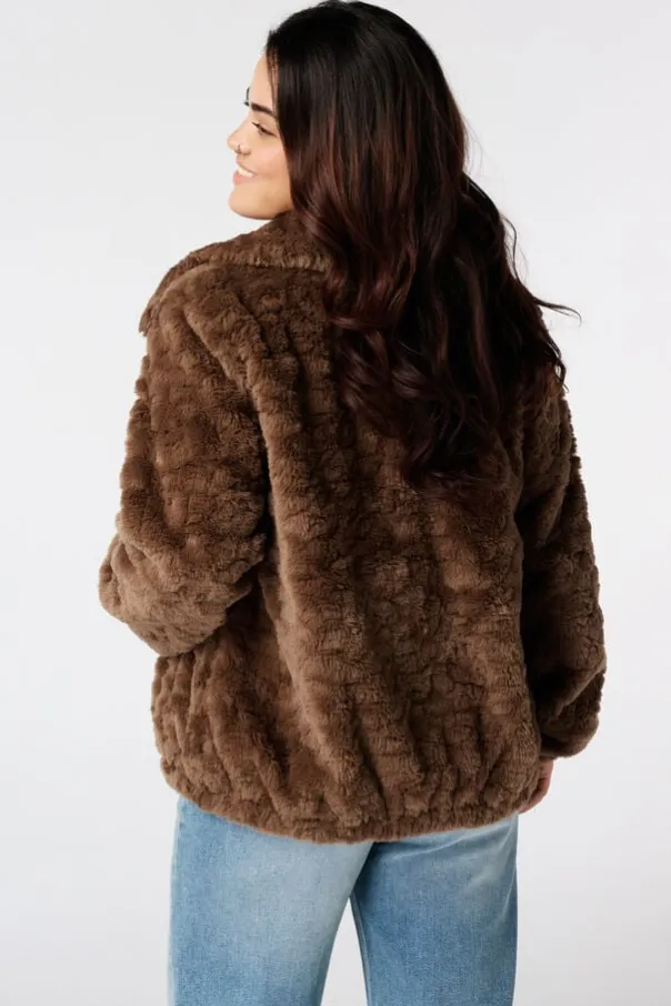 Veste toute douce