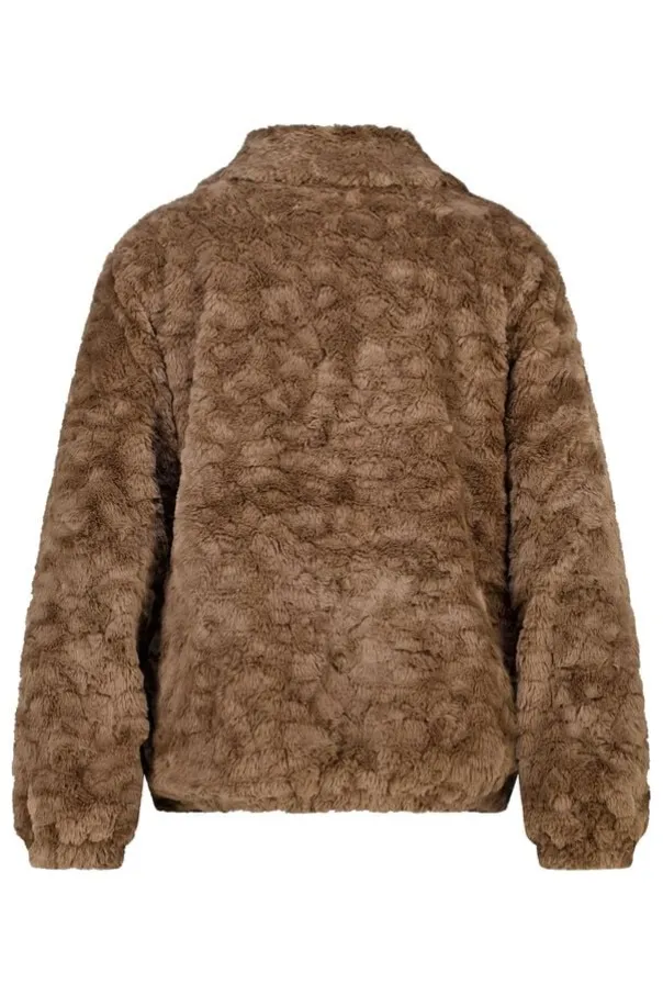 Veste toute douce