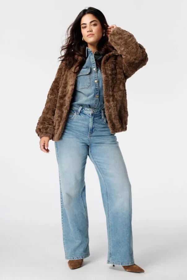 Veste toute douce