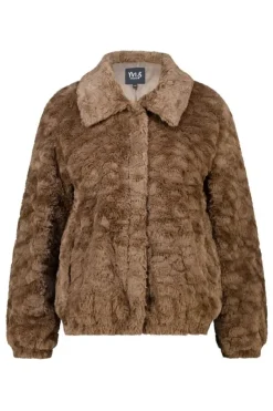 Veste toute douce