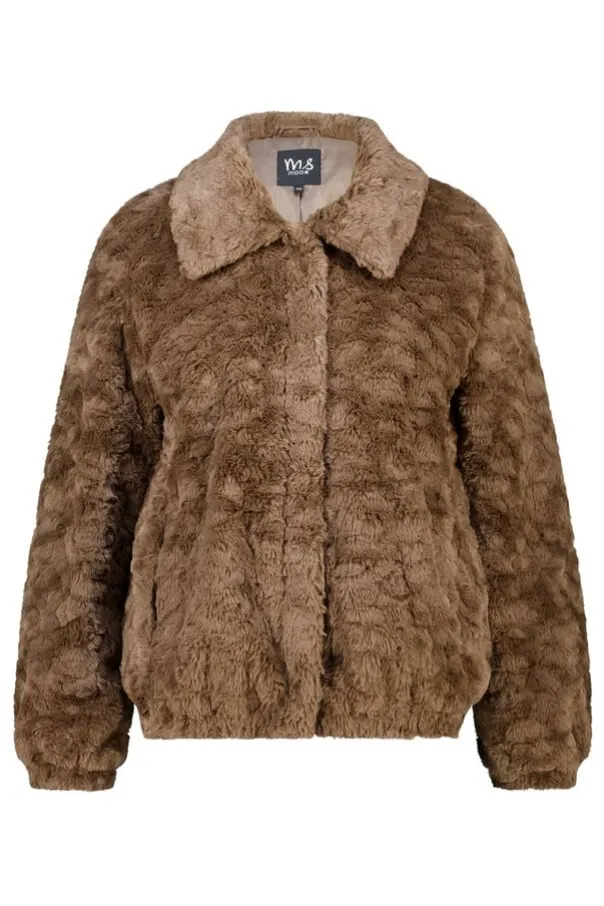 Veste toute douce